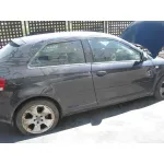 AUDI A3 (8P) AUDI A3 (8P) '2007 1.9 TDI AMBIENTE NEGRO 2003