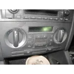 AUDI A3 (8P) AUDI A3 (8P) '2007 1.9 TDI AMBIENTE NEGRO 2003
