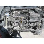 AUDI A3 (8P) AUDI A3 (8P) '2007 1.9 TDI AMBIENTE NEGRO 2003