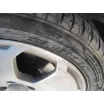 AUDI A3 (8P) AUDI A3 (8P) '2007 1.9 TDI AMBIENTE NEGRO 2003