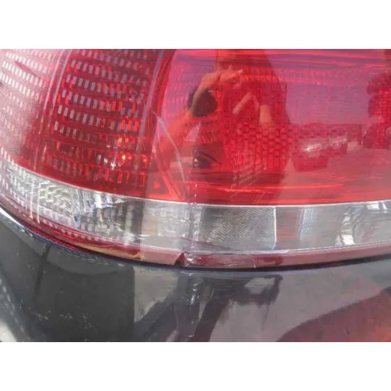 AUDI A3 (8P) '2007 1.9 TDI AMBIENTE NEGRO