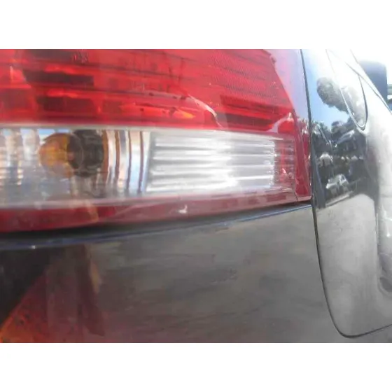 AUDI A3 (8P) '2007 1.9 TDI AMBIENTE NEGRO
