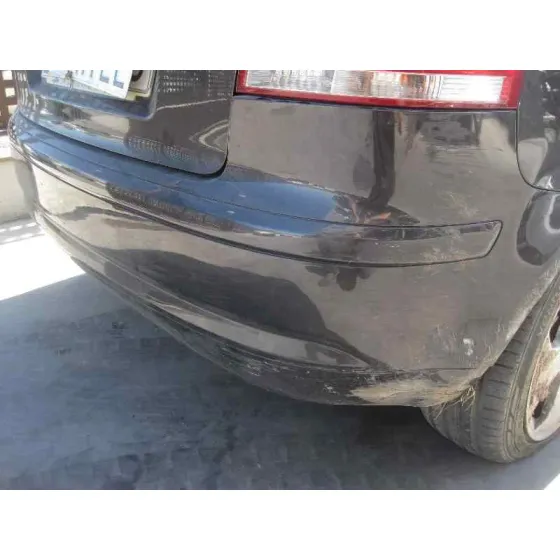 AUDI A3 (8P) '2007 1.9 TDI AMBIENTE NEGRO