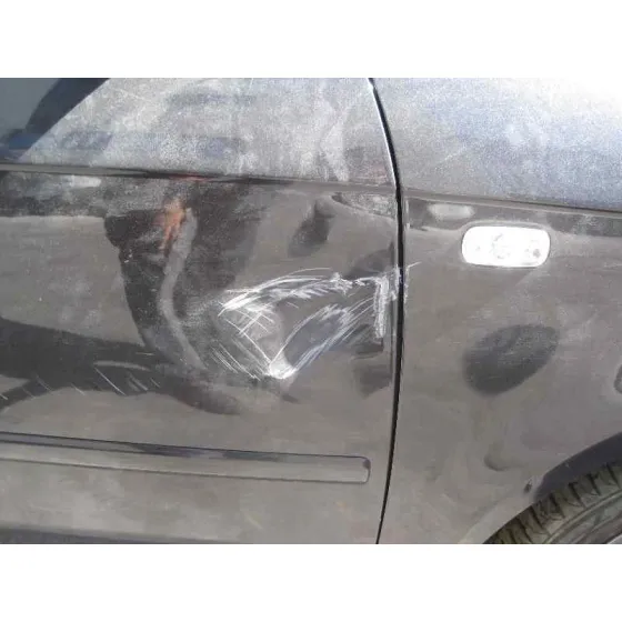 AUDI A3 (8P) '2007 1.9 TDI AMBIENTE NEGRO