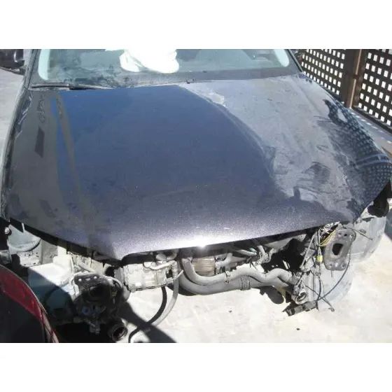 AUDI A3 (8P) '2007 1.9 TDI AMBIENTE NEGRO