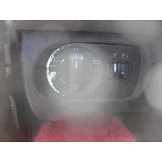 AUDI A3 (8P) '2007 1.9 TDI AMBIENTE NEGRO