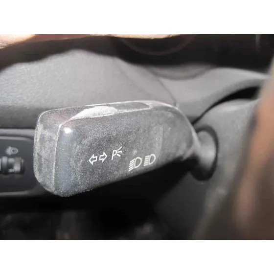 AUDI A3 (8P) '2007 1.9 TDI AMBIENTE NEGRO