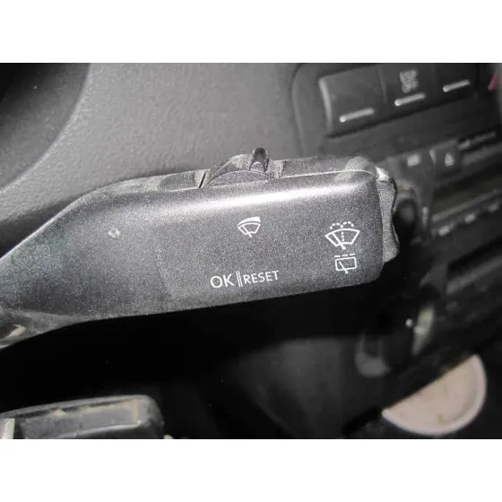 AUDI A3 (8P) '2007 1.9 TDI AMBIENTE NEGRO