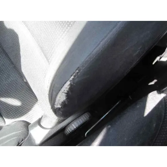 AUDI A3 (8P) '2007 1.9 TDI AMBIENTE NEGRO