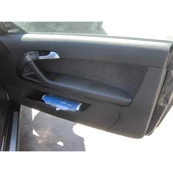 AUDI A3 (8P) '2007 1.9 TDI AMBIENTE NEGRO