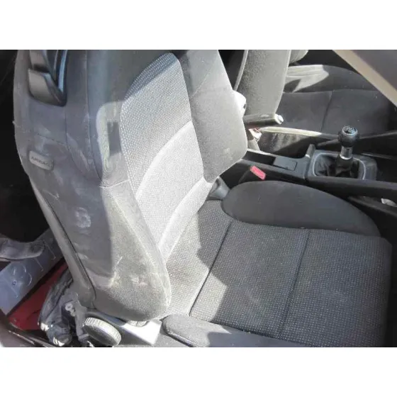 AUDI A3 (8P) '2007 1.9 TDI AMBIENTE NEGRO