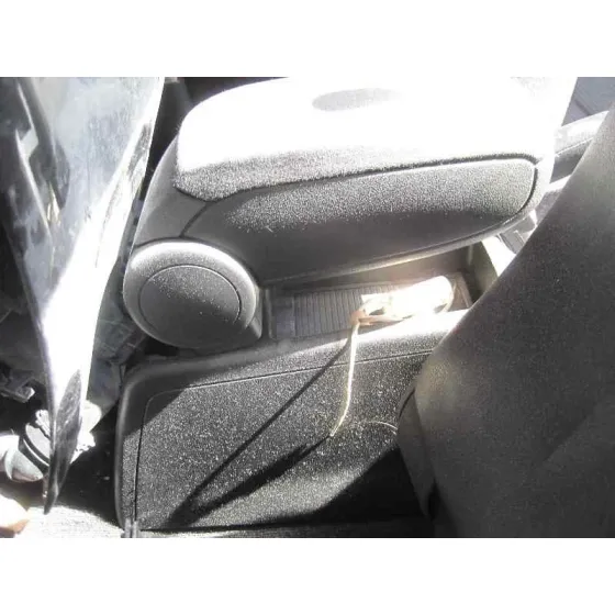 AUDI A3 (8P) '2007 1.9 TDI AMBIENTE NEGRO