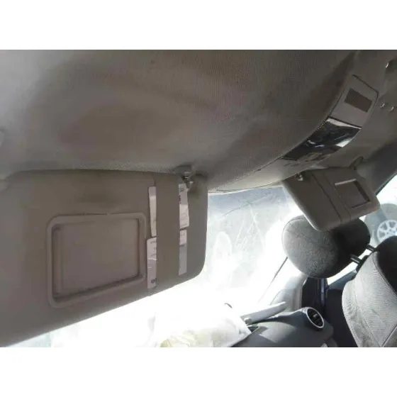 AUDI A3 (8P) '2007 1.9 TDI AMBIENTE NEGRO