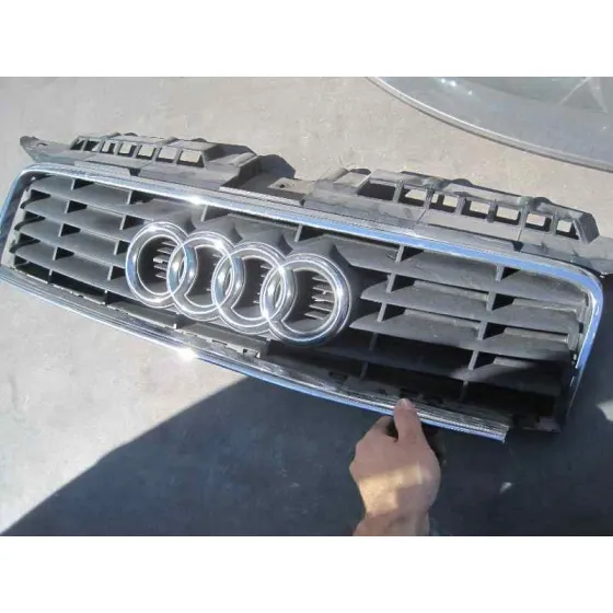 AUDI A3 (8P) '2007 1.9 TDI AMBIENTE NEGRO