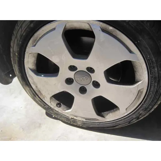 AUDI A3 (8P) '2007 1.9 TDI AMBIENTE NEGRO