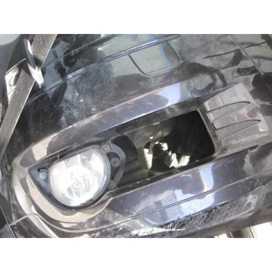 AUDI A3 (8P) '2007 1.9 TDI AMBIENTE NEGRO