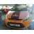 FORD FIESTA (CB1) '2010 TITANIUM NARANJA