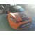 FORD FIESTA (CB1) '2010 TITANIUM NARANJA
