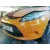 FORD FIESTA (CB1) '2010 TITANIUM NARANJA