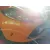 FORD FIESTA (CB1) '2010 TITANIUM NARANJA