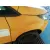 FORD FIESTA (CB1) '2010 TITANIUM NARANJA