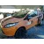 FORD FIESTA (CB1) '2010 TITANIUM NARANJA