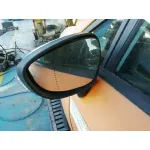 FORD FIESTA (CB1) '2010 TITANIUM NARANJA