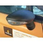 FORD FIESTA (CB1) '2010 TITANIUM NARANJA