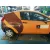 FORD FIESTA (CB1) '2010 TITANIUM NARANJA