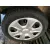 FORD FIESTA (CB1) '2010 TITANIUM NARANJA