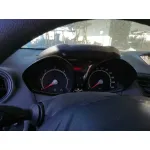 FORD FIESTA (CB1) '2010 TITANIUM NARANJA