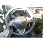 FORD FIESTA (CB1) '2010 TITANIUM NARANJA