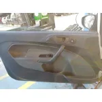 FORD FIESTA (CB1) '2010 TITANIUM NARANJA