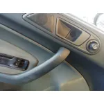 FORD FIESTA (CB1) '2010 TITANIUM NARANJA