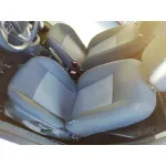 FORD FIESTA (CB1) '2010 TITANIUM NARANJA