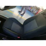 FORD FIESTA (CB1) '2010 TITANIUM NARANJA