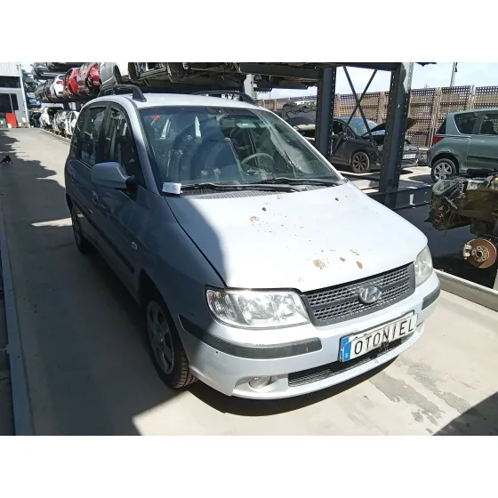 CVF/KW: 11.64/76 MOTOR 4ED