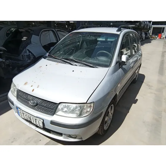 CVF/KW: 11.64/76 MOTOR 4ED