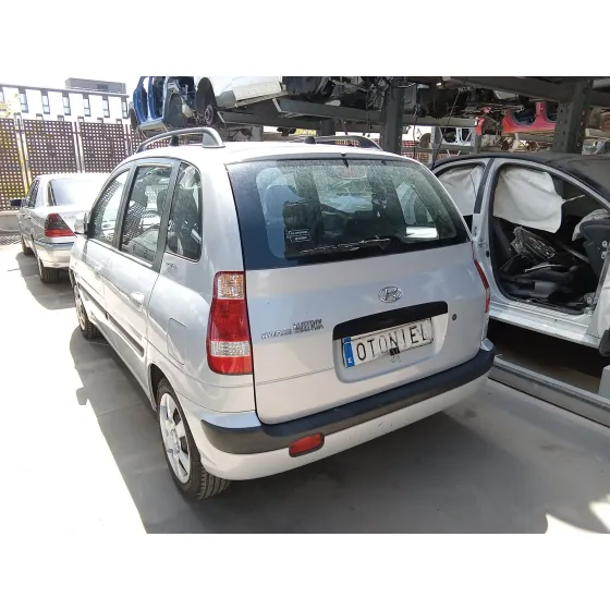 CVF/KW: 11.64/76 MOTOR 4ED