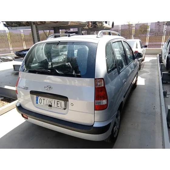 CVF/KW: 11.64/76 MOTOR 4ED