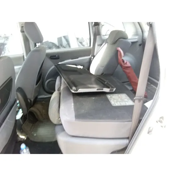 CVF/KW: 11.64/76 MOTOR 4ED