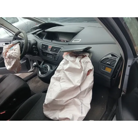 MOTOR 9HR MANUAL 6V CVF/KW: 11.47/82