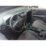 SEAT LEON (1P1) MOTOR CAY CVF/KW: 11.64/77 MANUAL 5V 2010