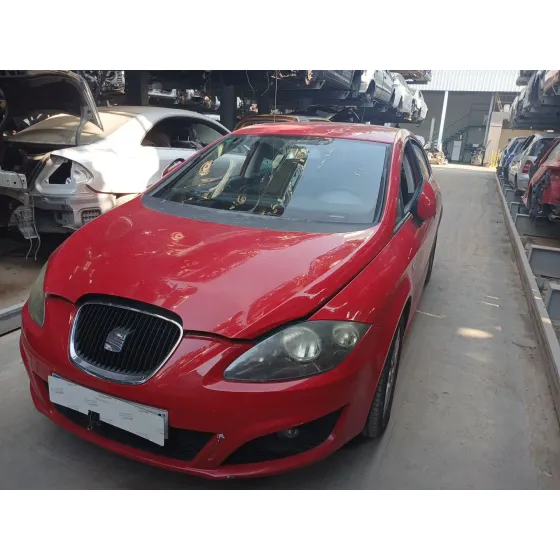 MOTOR CAY CVF/KW: 11.64/77 MANUAL 5V