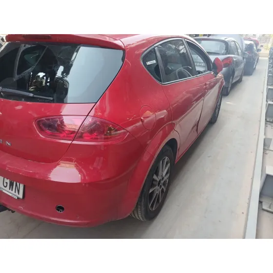 MOTOR CAY CVF/KW: 11.64/77 MANUAL 5V
