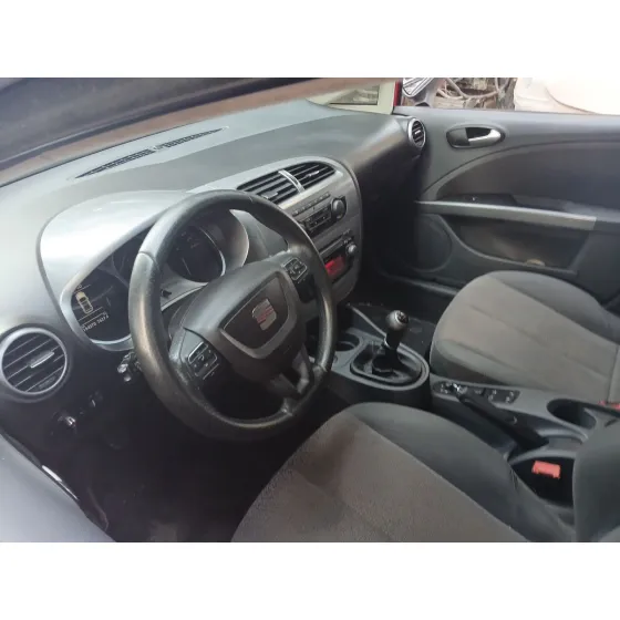 MOTOR CAY CVF/KW: 11.64/77 MANUAL 5V