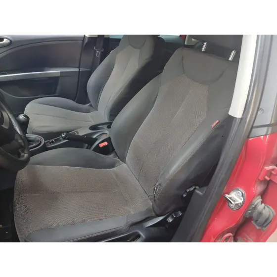 MOTOR CAY CVF/KW: 11.64/77 MANUAL 5V