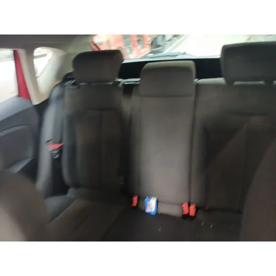 MOTOR CAY CVF/KW: 11.64/77 MANUAL 5V