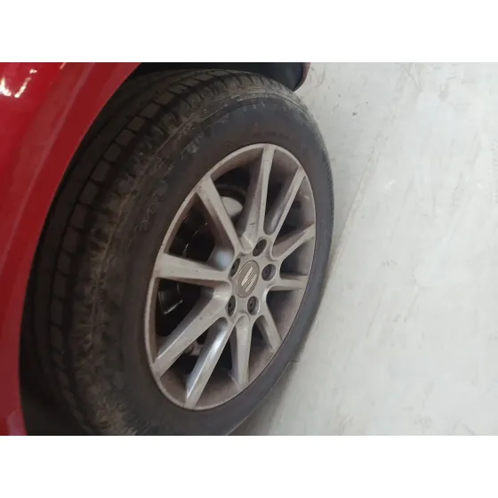 MOTOR CAY CVF/KW: 11.64/77 MANUAL 5V