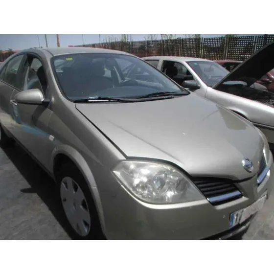 NISSAN PRIMERA BERLINA (P12) '2002 1.6 CAT ORO